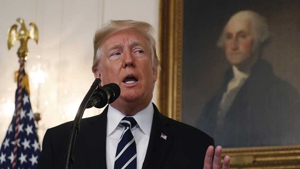 Trump wants to sell $5 million gold cards to foreigners who will create US jobs