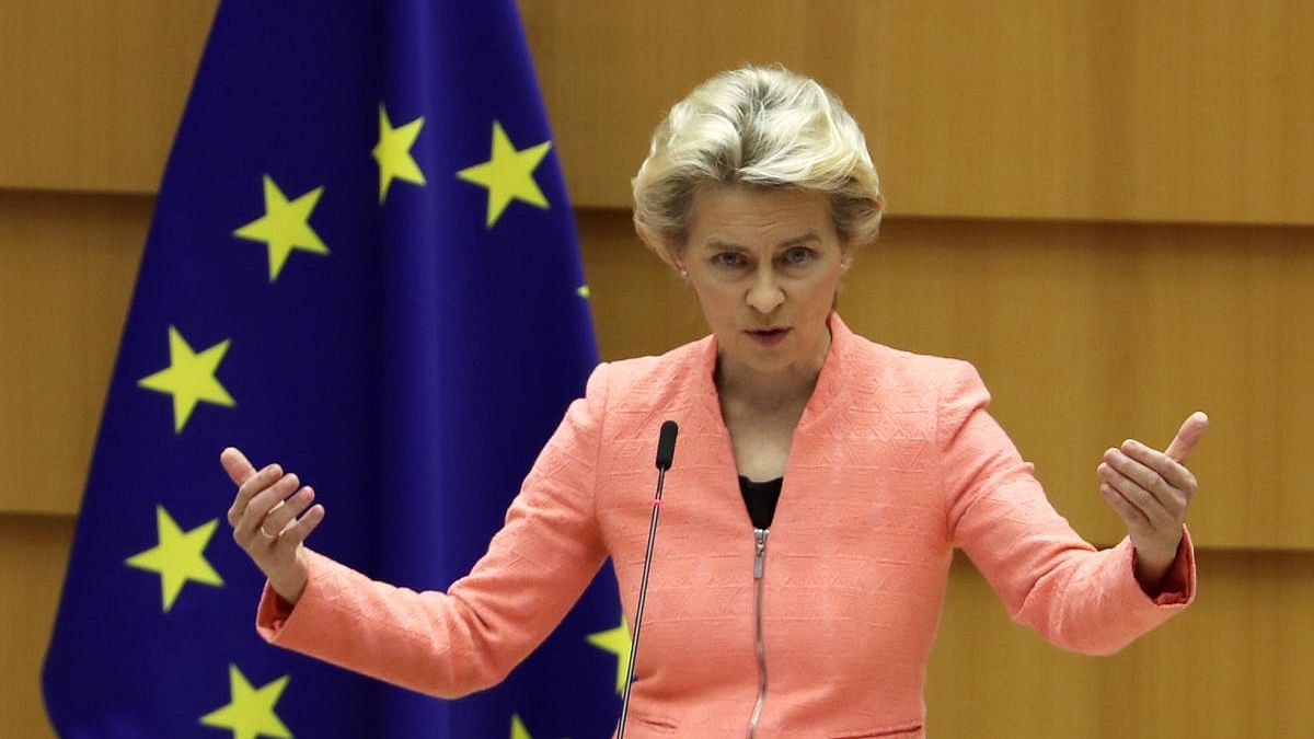 EU President's India visit starts tomorrow: What's on the agenda