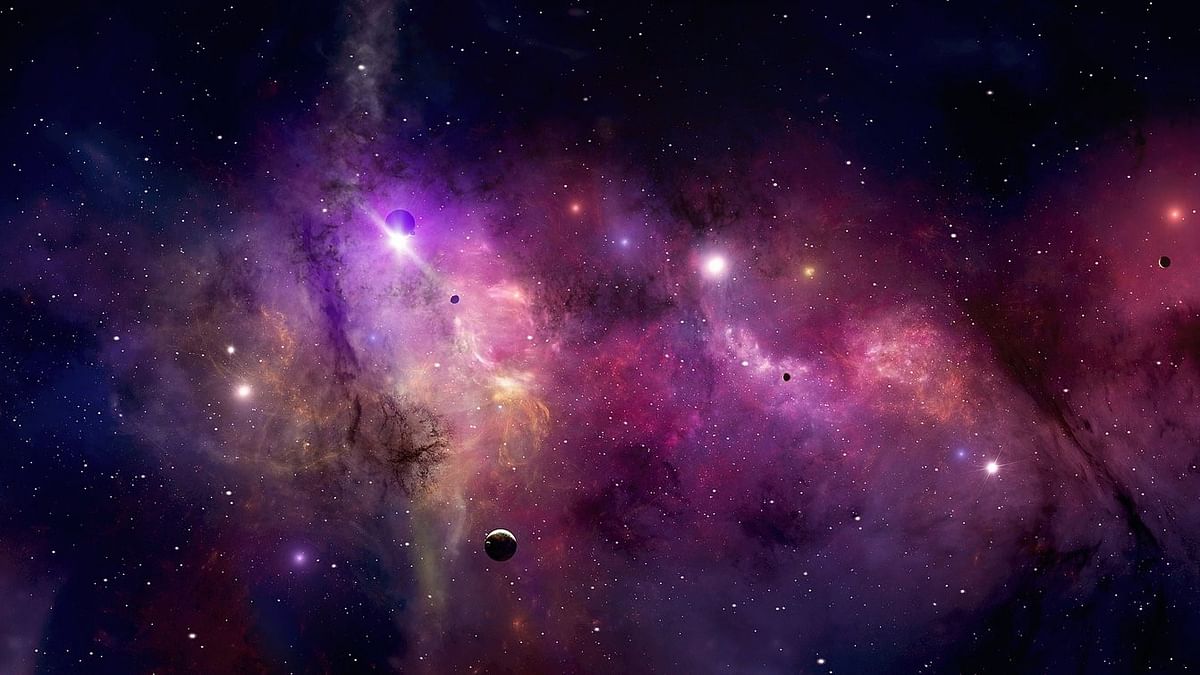 NASA’s new telescope will create ‘most colourful’ map of cosmos ever made