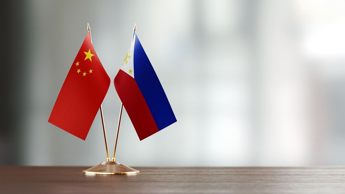 Philippines should withdraw missile system from South China Sea, Chinese state media