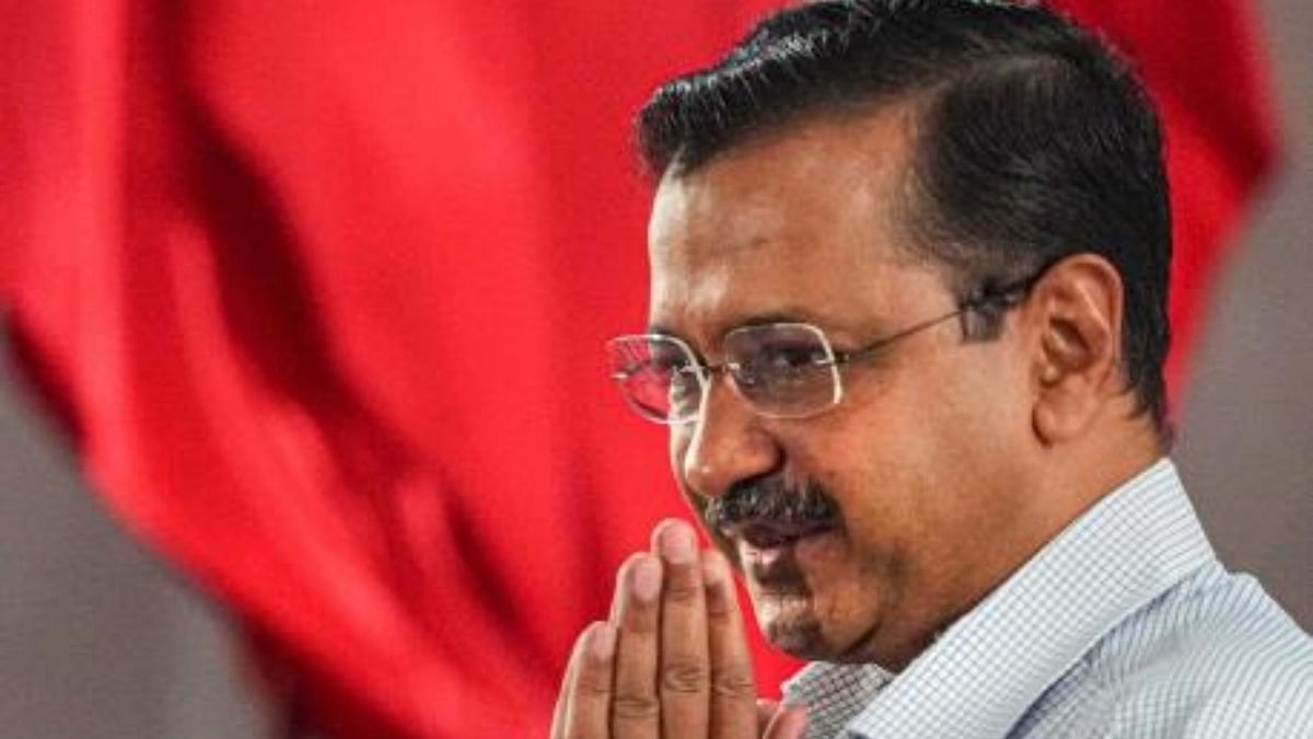 Kejriwal not headed to Rajya Sabha: 澳洲幸运10开奖官网开奖 quashes buzz after Sanjeev Arora fielded in Ludhiana West bypolls